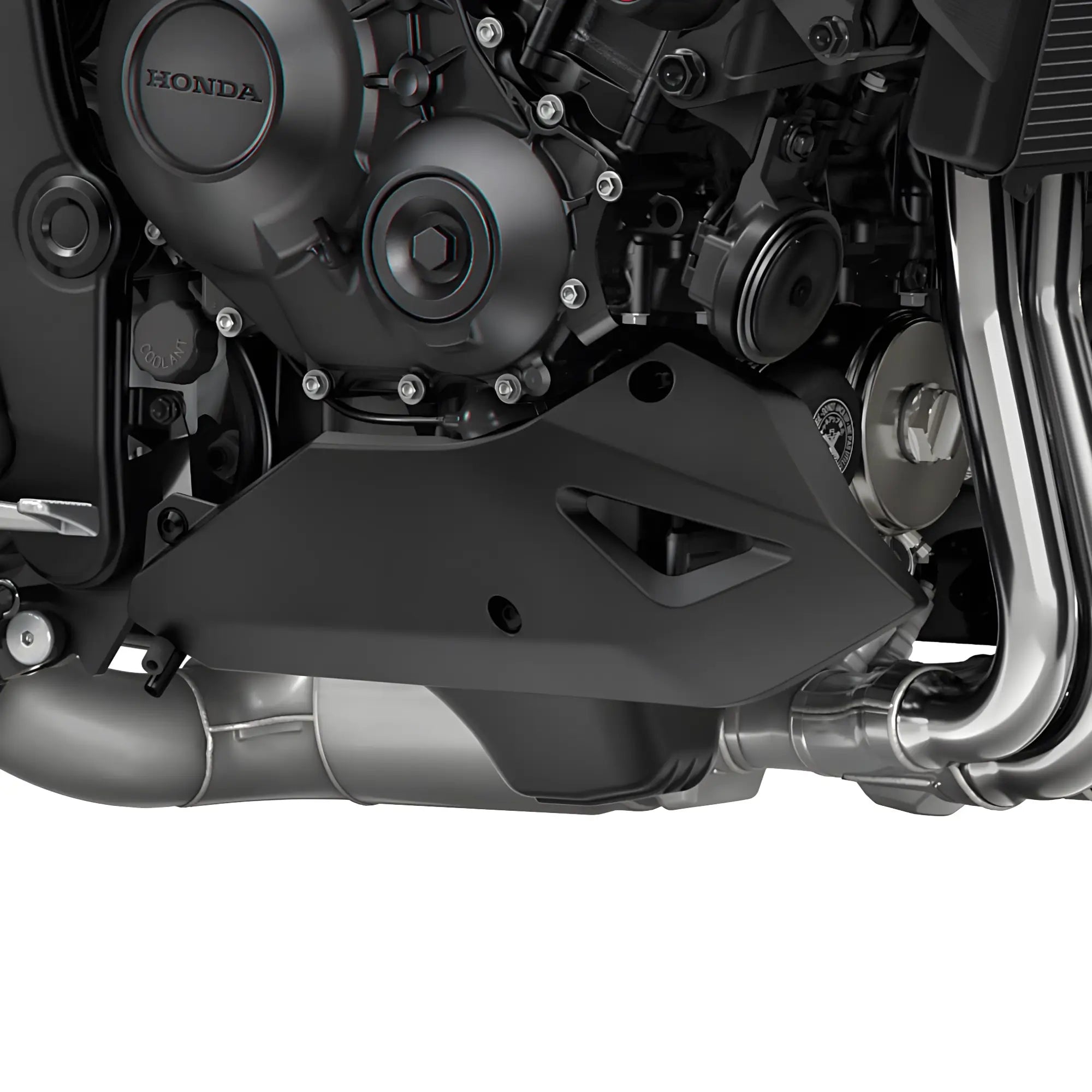 Honda Under Cowl 08F00-MLT-D00ZA | Honda Direct