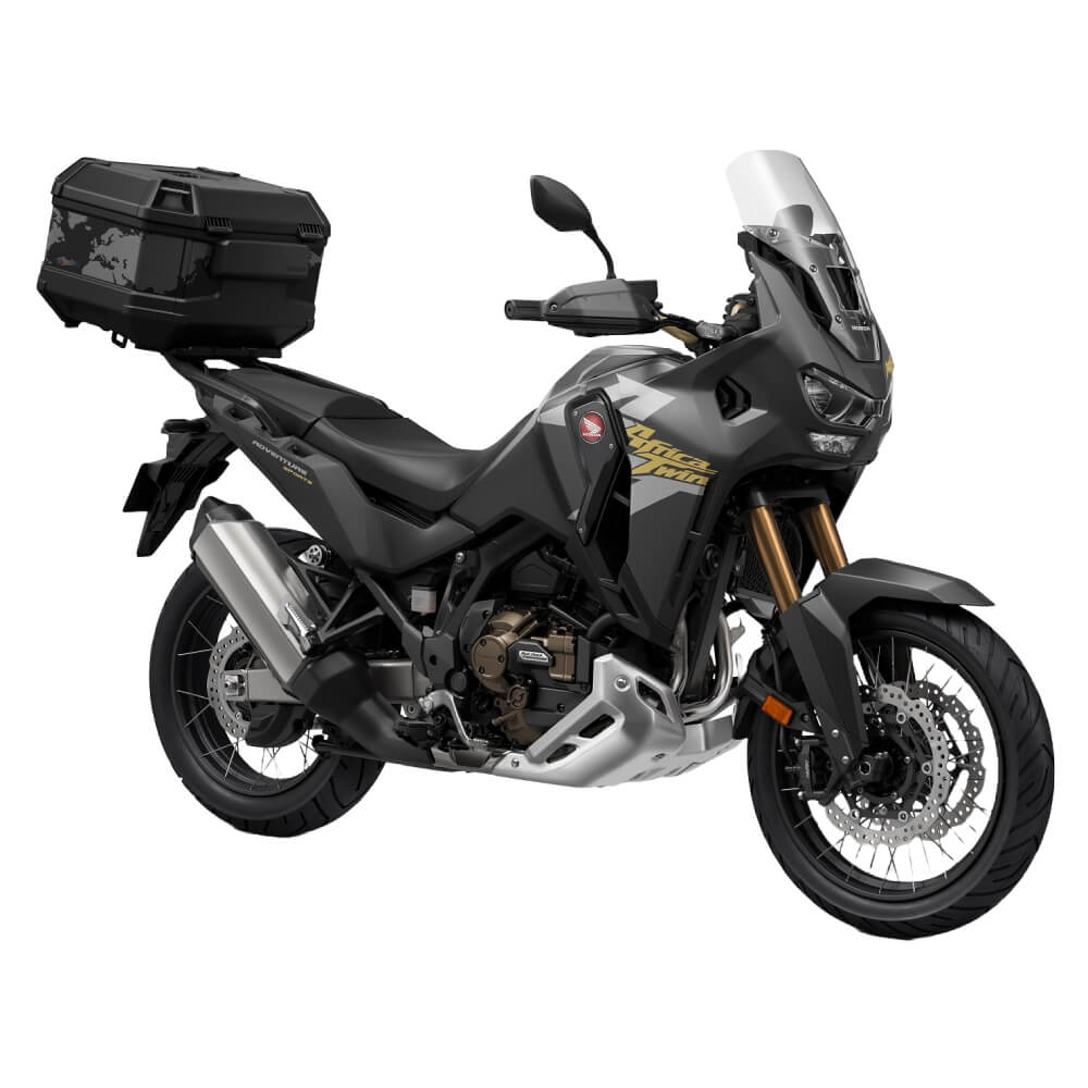 Twin 1000 Difetti Cambio Dct Honda Africa Twin Twin Adventure
