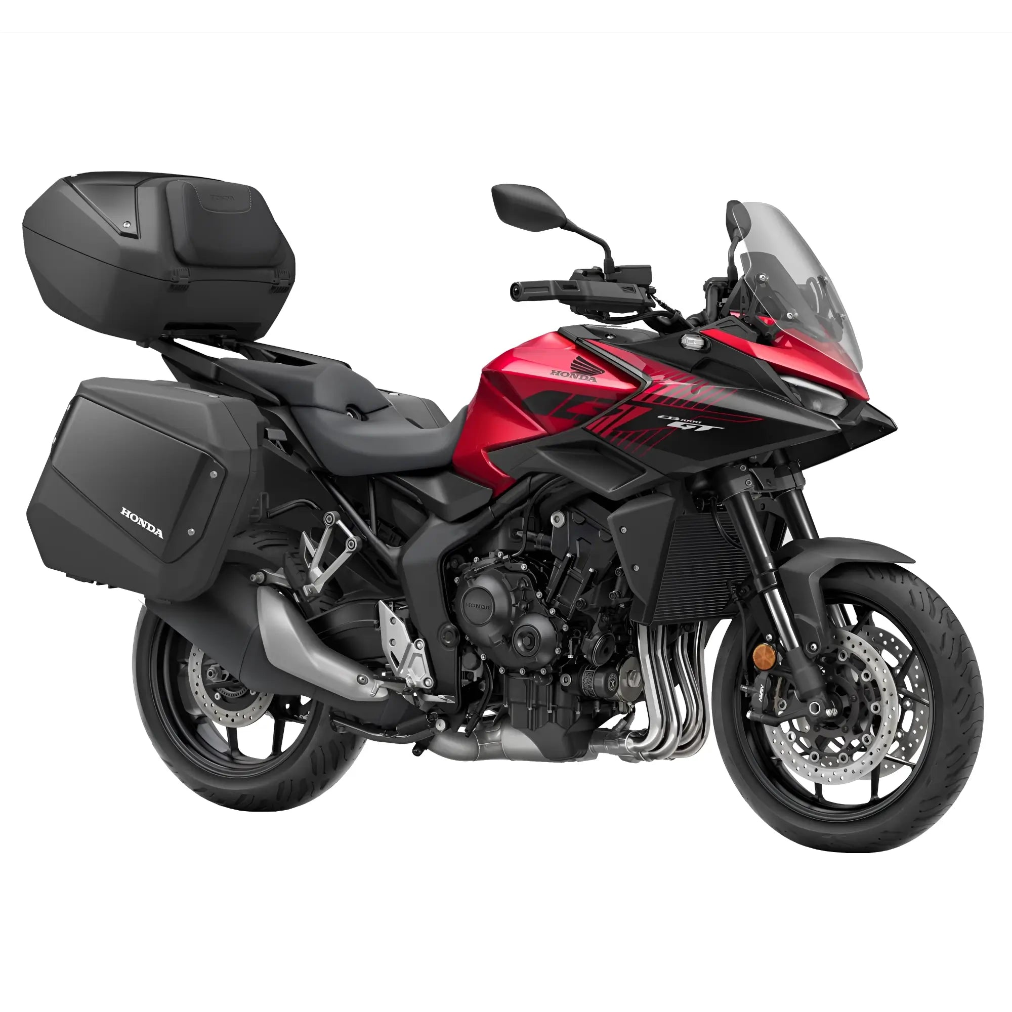 Honda Urban Pack Black 08HME-MLT-URBT | Honda Direct