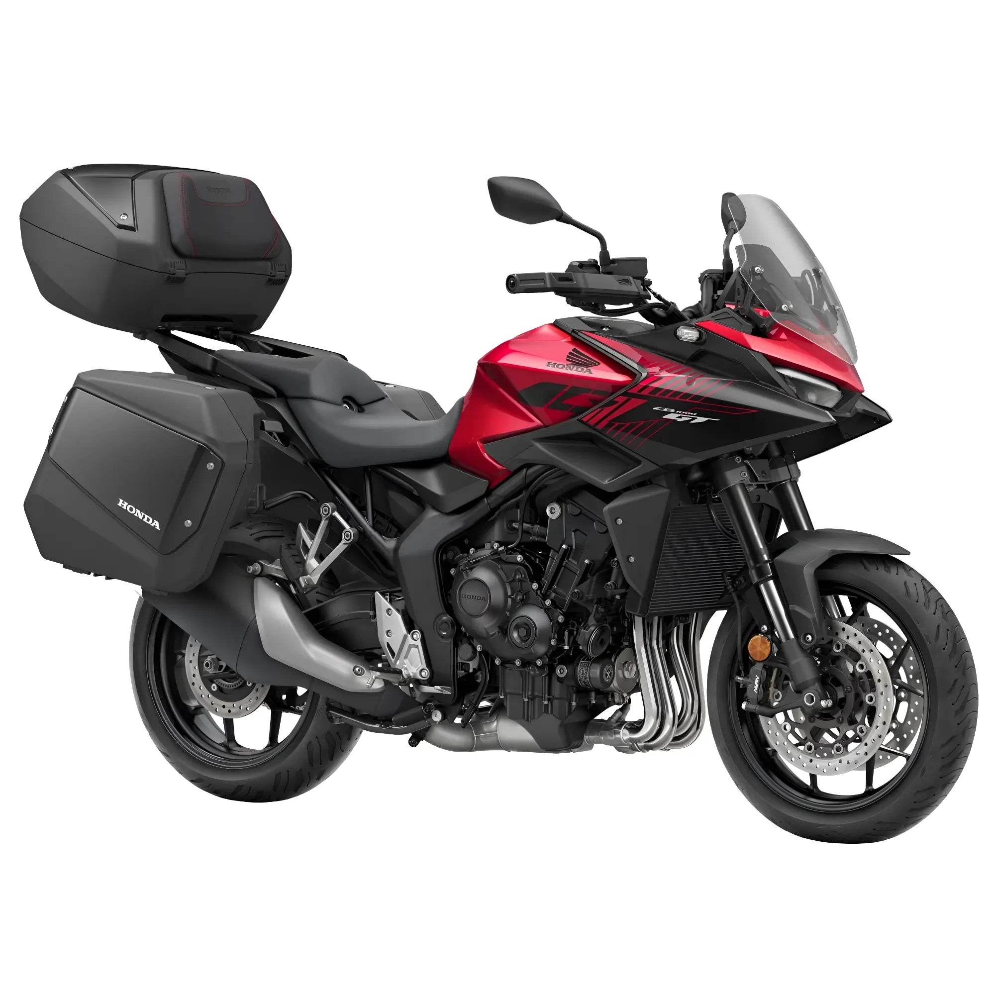 Honda Urban Pack Red 08HME-MLT-URRT | Honda Direct