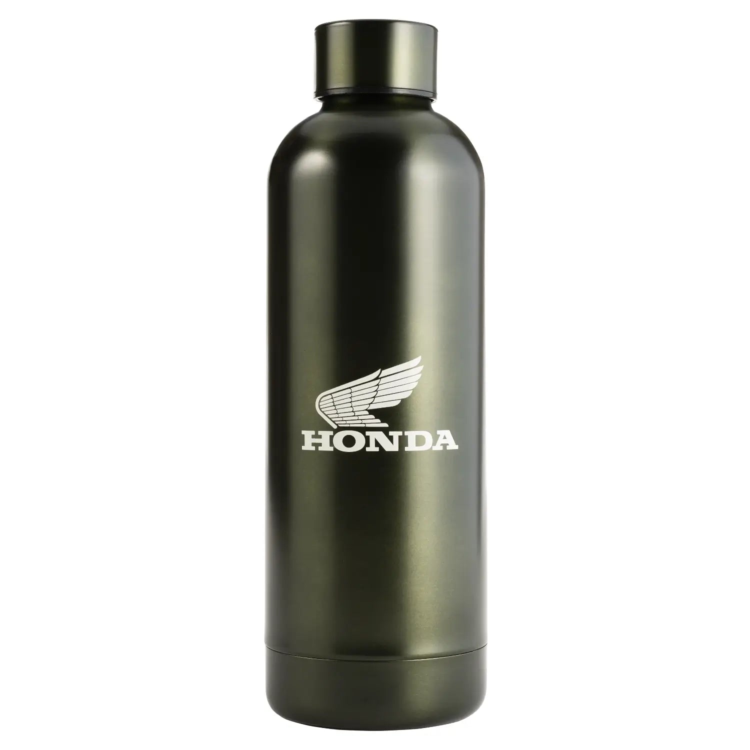 Honda Wing Logo Water Bottle | Front | Honda Direct
