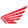 Honda Direct logo